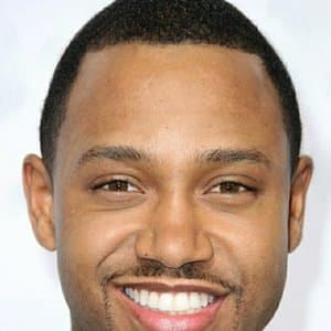 Terrence J