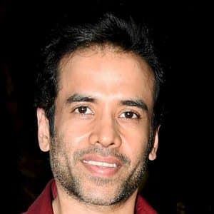 Tusshar Kapoor