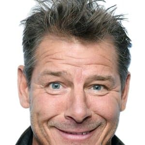 Ty Pennington