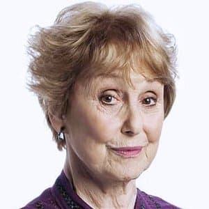 Una Stubbs