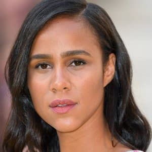 Zawe Ashton