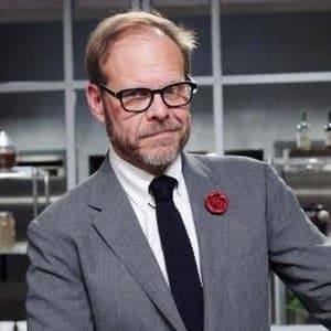 Alton Brown