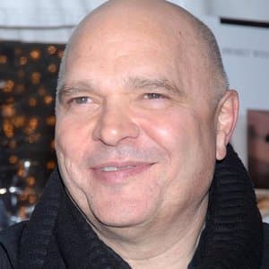 Anthony Minghella