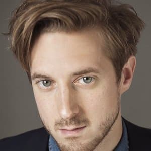 Arthur Darvill