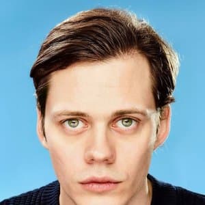 Bill Skarsgård