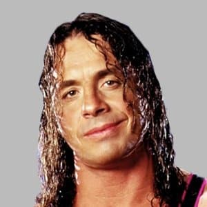 Bret Hart