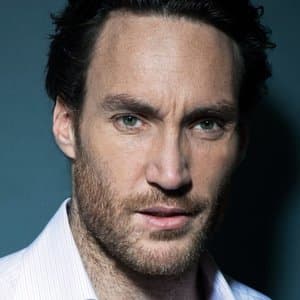 Callan Mulvey