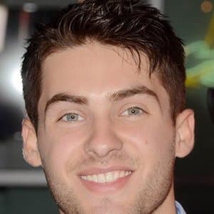 Cody Christian