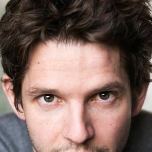 Damien Molony