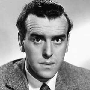 George Cole