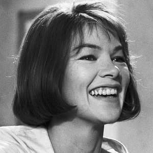 Glenda Jackson