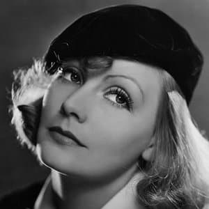 Greta Garbo