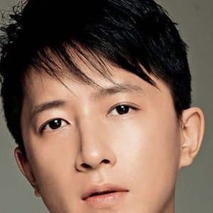 Han Geng