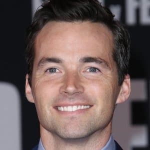 Ian Harding