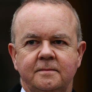 Ian Hislop