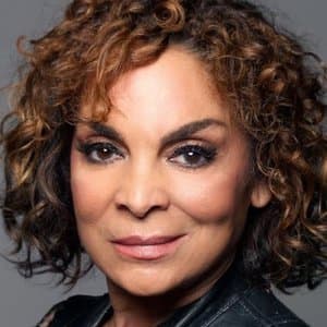 Jasmine Guy