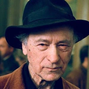 Jonas Mekas