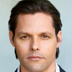 Justin Bruening