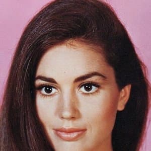 Linda Harrison