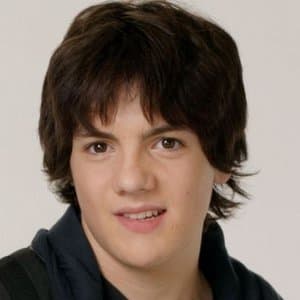 Matthew Knight