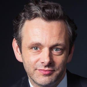 Michael Sheen