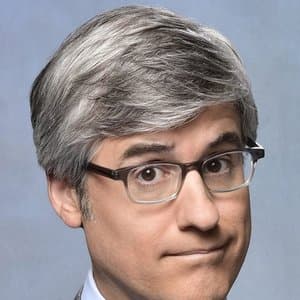 Mo Rocca