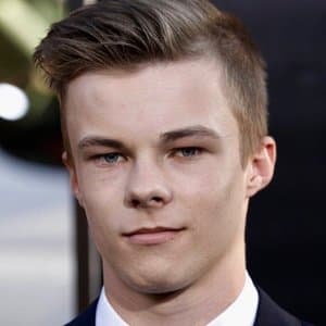 Nicholas Hamilton