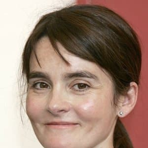 Shirley Henderson