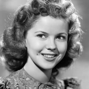 Shirley Temple