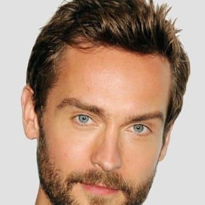 Tom Mison