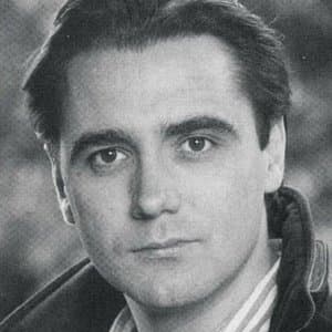 Tony Slattery