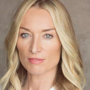 Victoria Smurfit