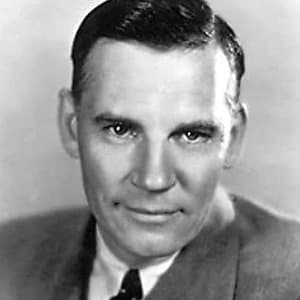 Walter Huston