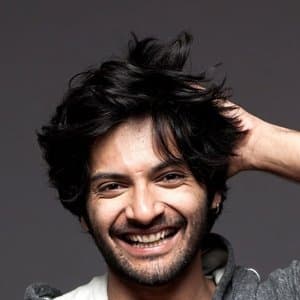 Ali Fazal