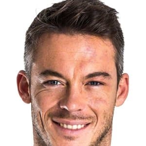 André Lotterer