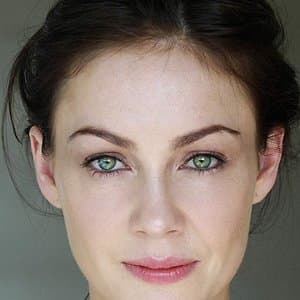 Anna Skellern