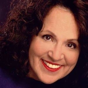 Carol Ann Susi