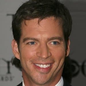 Harry Connick Jr.