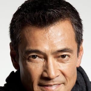 Hiroyuki Watanabe