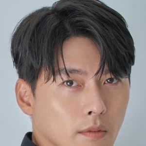 Hyun Bin