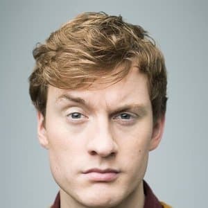 James Acaster