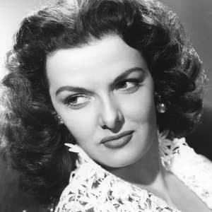 Jane Russell