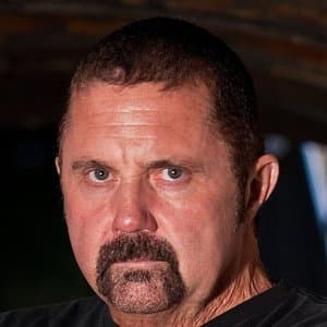 Kane Hodder