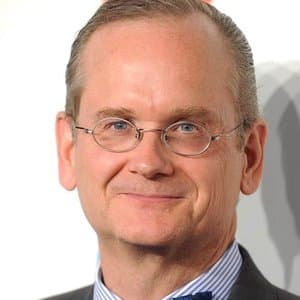 Lawrence Lessig