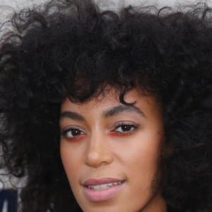 Solange