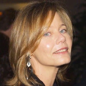 Susan Dey