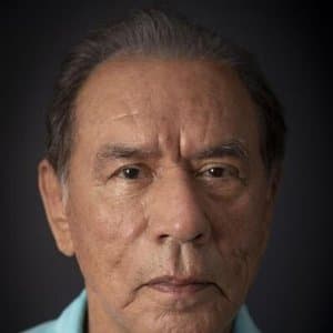 Wes Studi