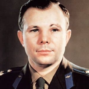 Yuri Gagarin