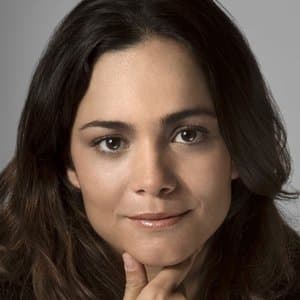 Alice Braga