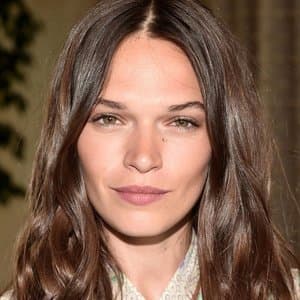 Anna Brewster